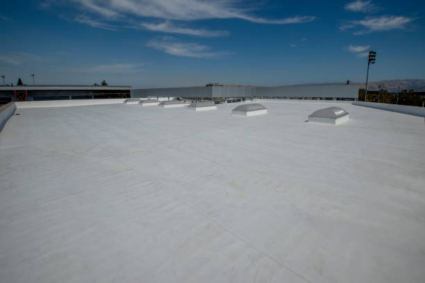 Emergency Roof Repair in Catasauqua, PA